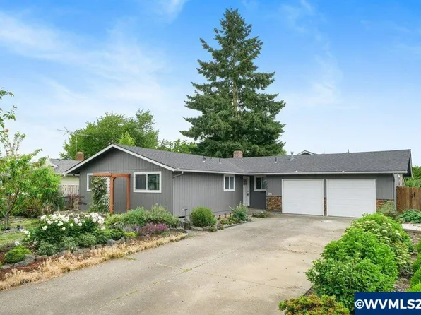 2122 28th Pl SE, Albany, OR 97322