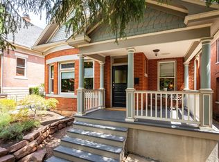 474 N F St E, Salt Lake City, UT 84103