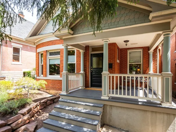 474 N F St E, Salt Lake City, UT 84103