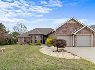 329 Sherborne Ct, Florence, AL 35633