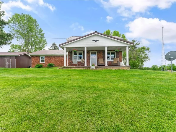 18495 State Route 644, Salineville, OH 43945