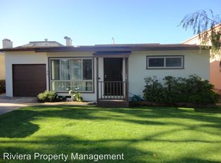 1441 Reed Ave, San Diego, CA 92109