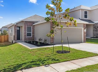 5118 SCHAEFFER RDG, Converse, TX 78109