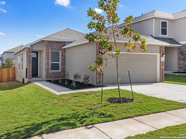 5118 SCHAEFFER RDG, Converse, TX 78109