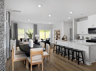 Opal Plan, Northbrook Village Townes, Taylors, SC 29687