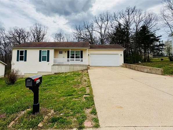 662 Eagle Ridge Dr, Union, MO 63084