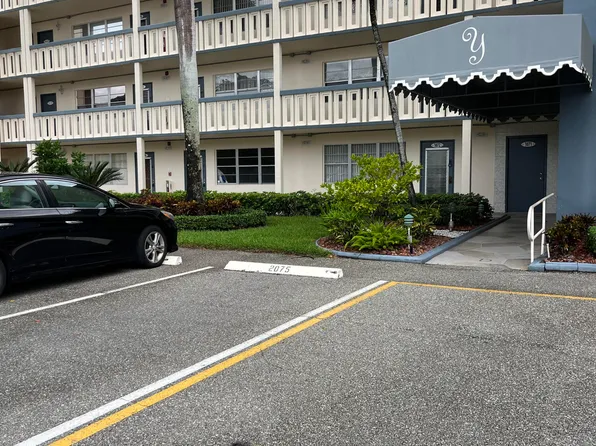 3089 Yarmouth E #3089, Boca Raton, FL 33434