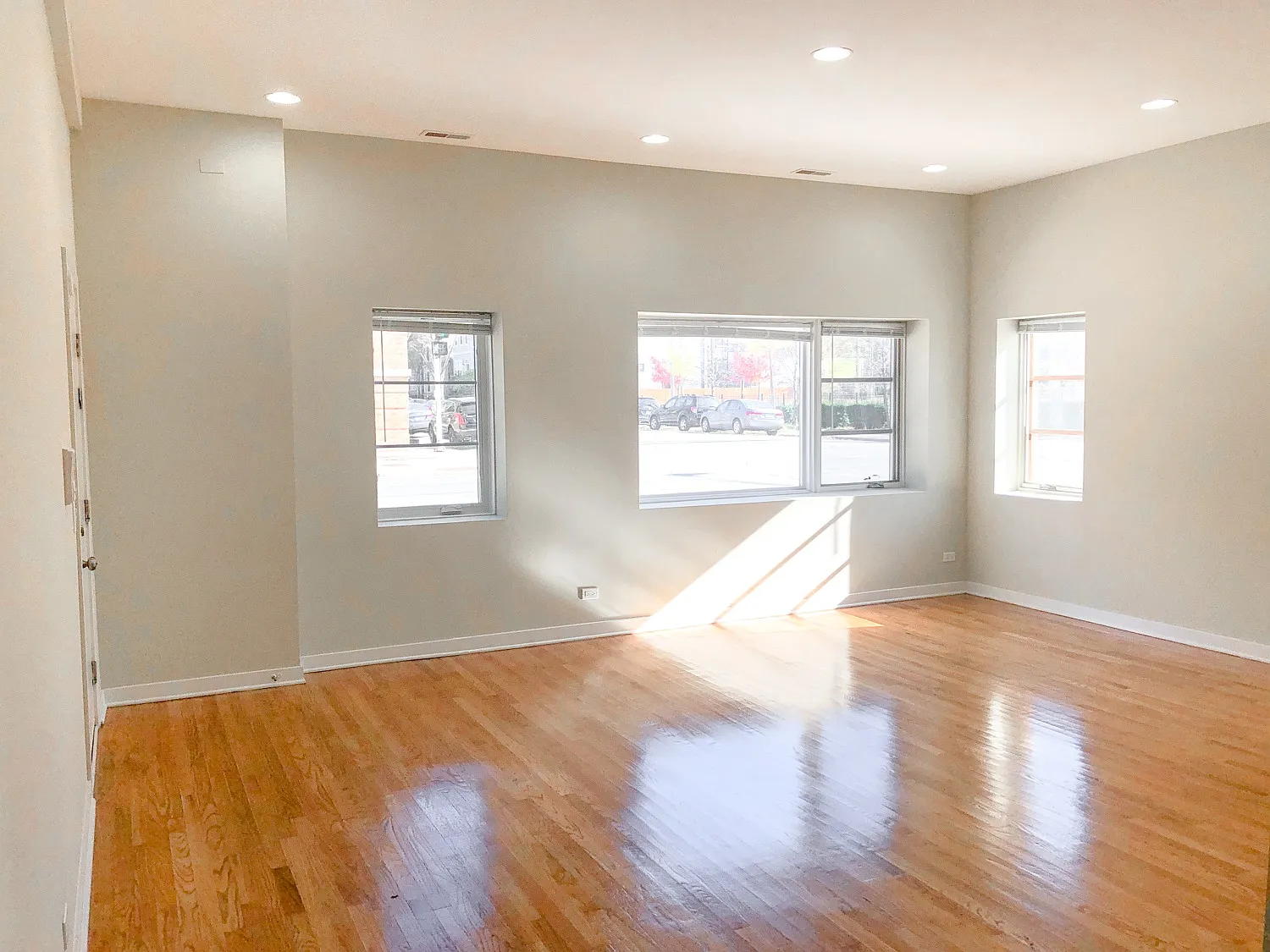 38-44 N. Paulina St. / 1710-1714 W. Warren Blvd. — Photo 2