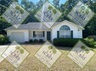 121 Brook Hollow Ct, Lexington, SC 29072