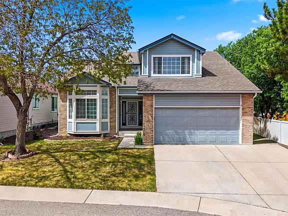 2nd image of 2207 S Lima Court