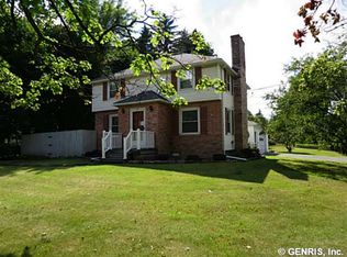 255 Latona Rd, Rochester, NY 14626