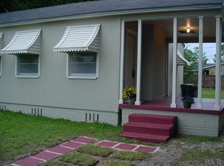 210 Bryant Rd, Perdido Key, FL 32507