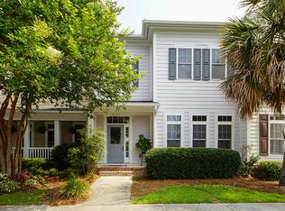 808 Sage Bird Vw, Charleston, SC 29412