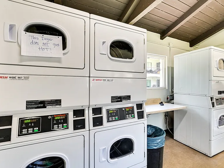 Laundry Room Cabinet