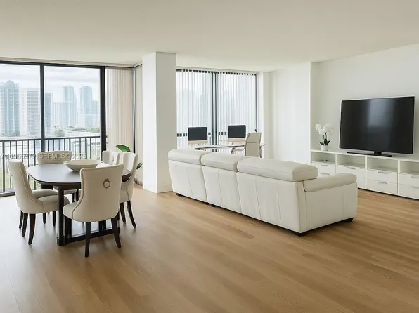 17021 N Bay Rd, Sunny Isles Beach, FL