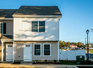 1400 Woodrow Cir, Harrisonburg, VA 22802