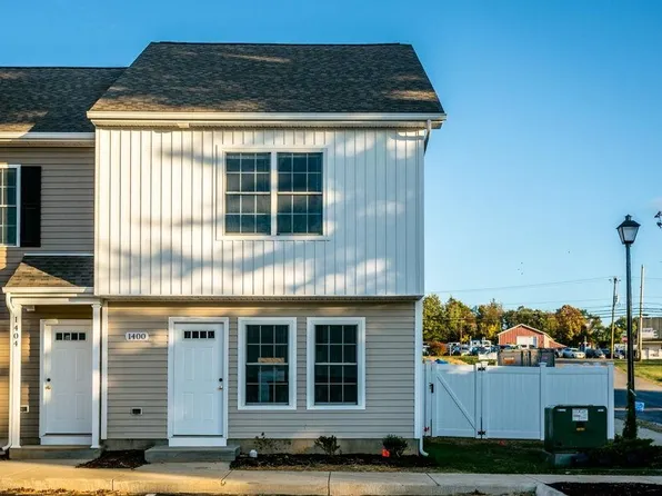 1400 Woodrow Cir, Harrisonburg, VA 22802