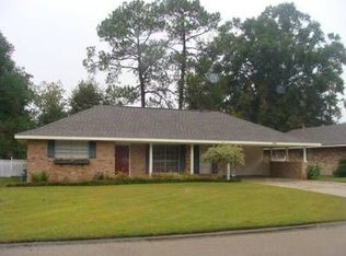 3168 Crestwood St, Baton Rouge, LA 70816