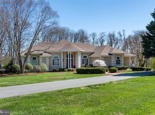 22956 Fairgale Farm Ln, Chestertown, MD 21620