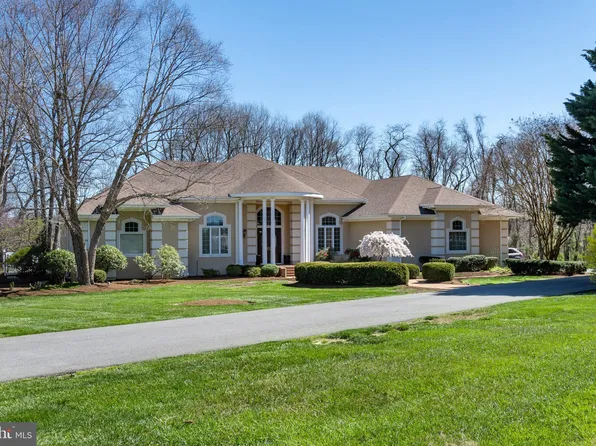 22956 Fairgale Farm Ln, Chestertown, MD 21620