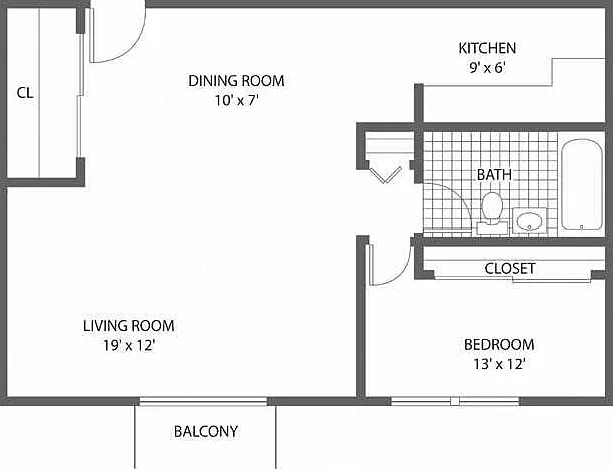 Lisle Station Apartments — Photo 53