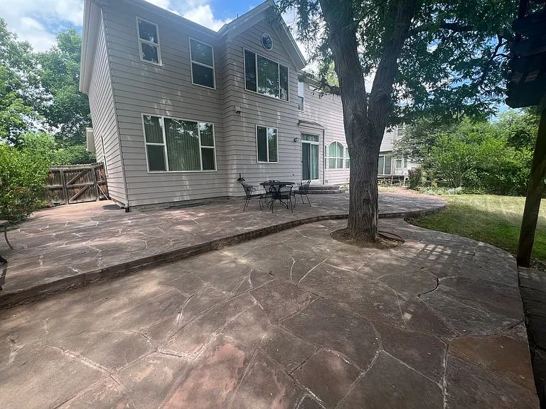5802 Orchard Creek Ln — Photo 4