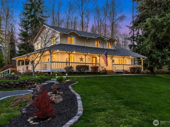 31419 NE 155th Street, Duvall, WA 98019