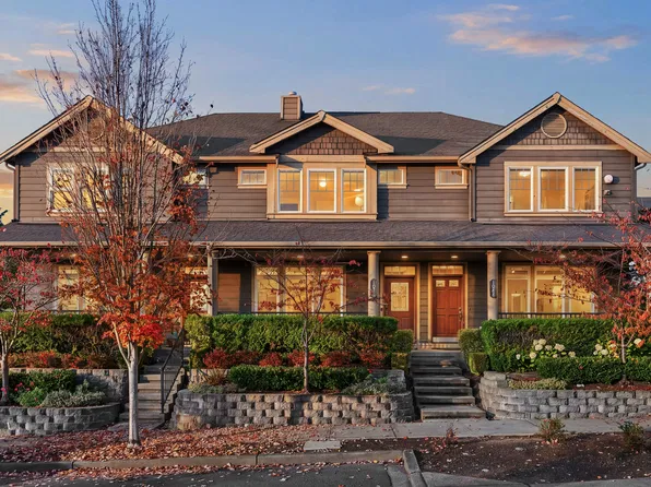 1076 NE Ingram St, Issaquah, WA 98029