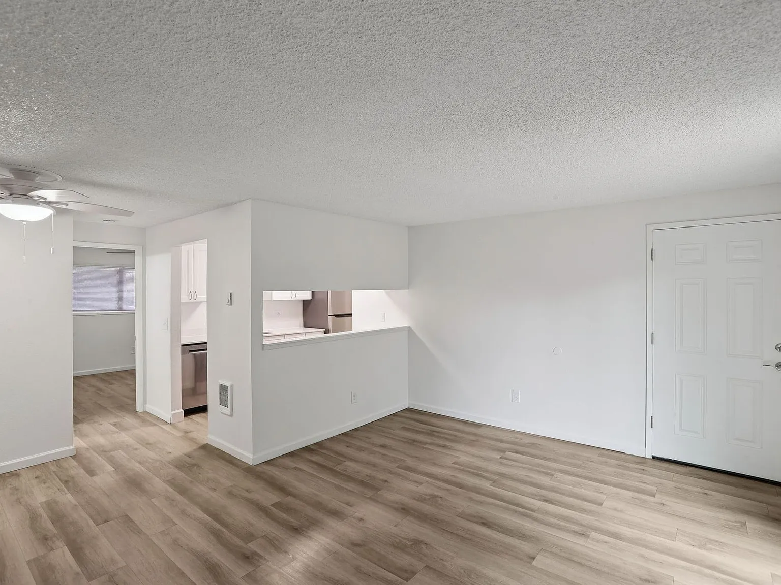 Images Garden View Apartments — Photo 2