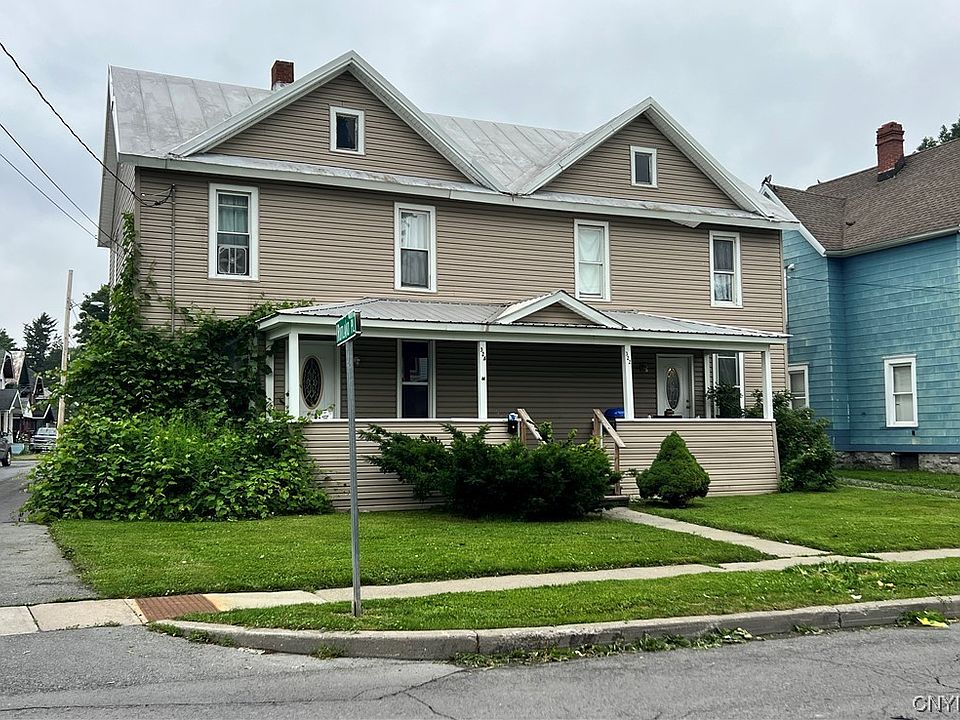 322 Arlington St, Watertown, NY 13601 Zillow