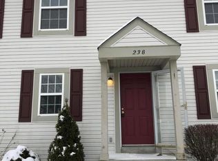 238 Malloy Ln, Blacklick, OH 43004