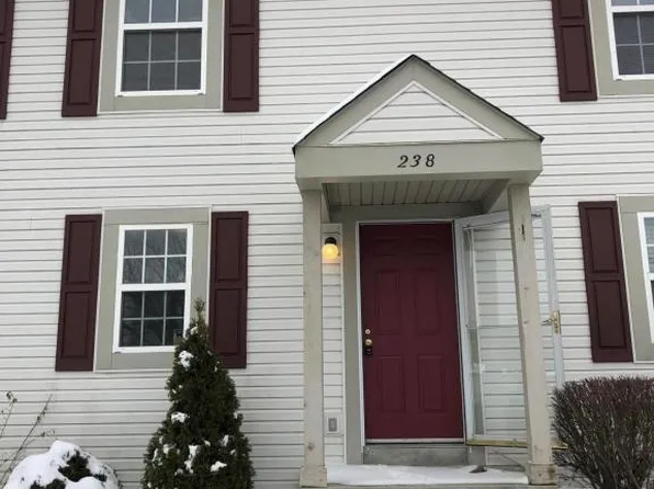 238 Malloy Ln, Blacklick, OH 43004