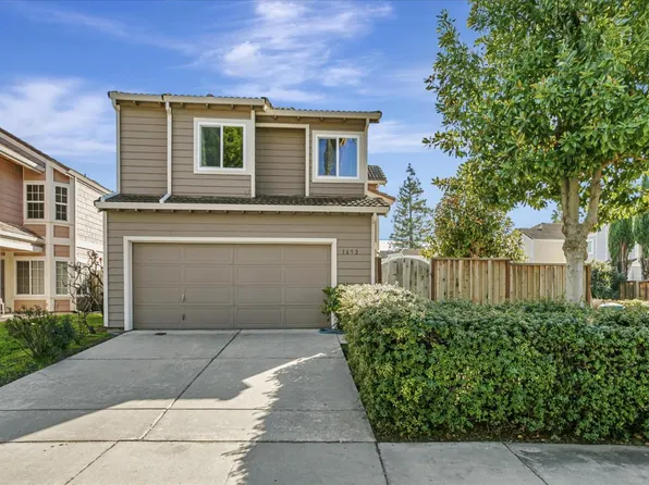 1652 Valley Crest Ct, San Jose, CA 95131
