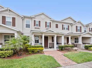 13736 Bravante Aly, Windermere, FL 34786