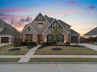 1411 Prescott Dr, Prosper, TX 75078