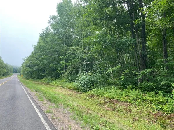 ON County Highway C, Exeland, WI 54835