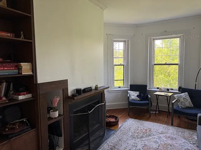 3020 Dent Pl NW #40W — Photo 8