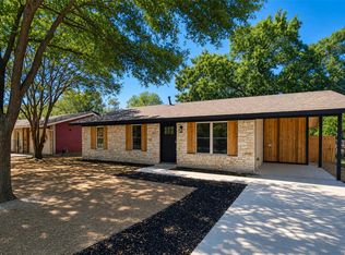 407 Tamworth Ave, Austin, TX 78745