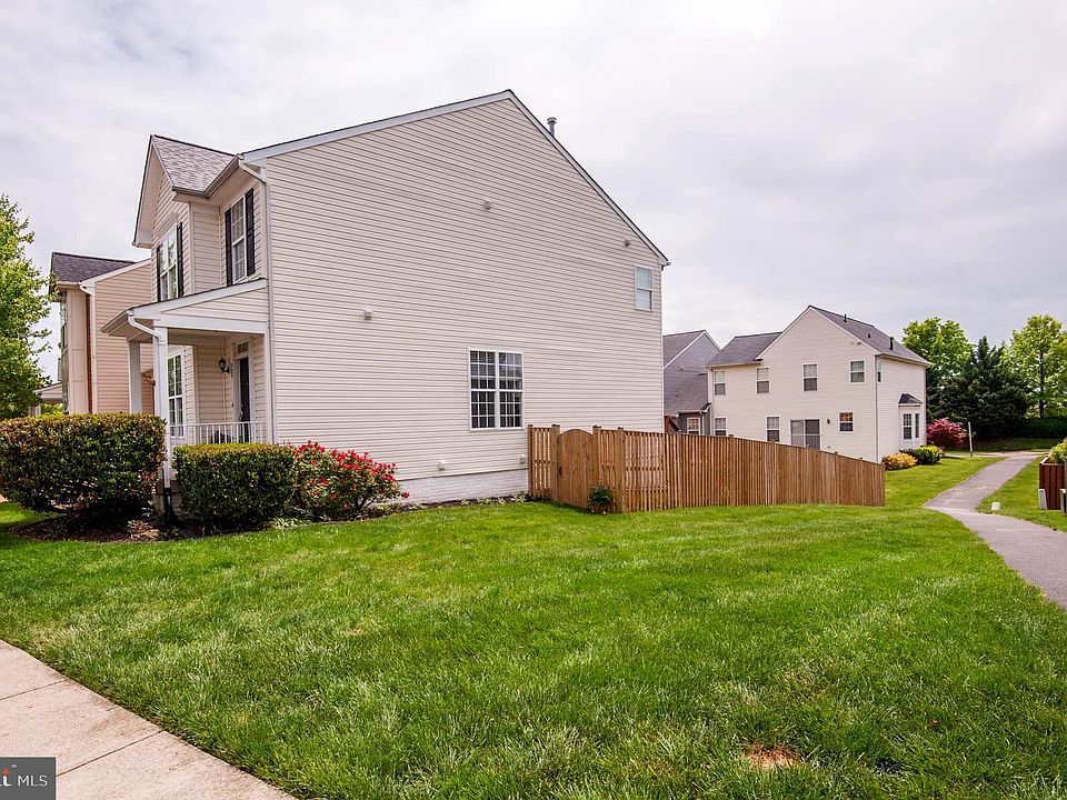 325 Ebaugh Dr SE, Leesburg, VA 20175 Zillow