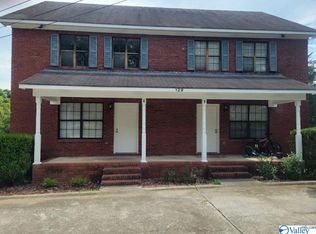 129 Taylor Denton Ln, Harvest, AL 35749