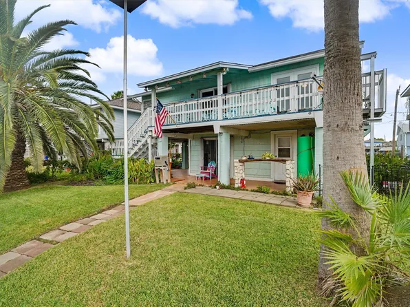 531 Pompano St, Bayou Vista, TX 77563