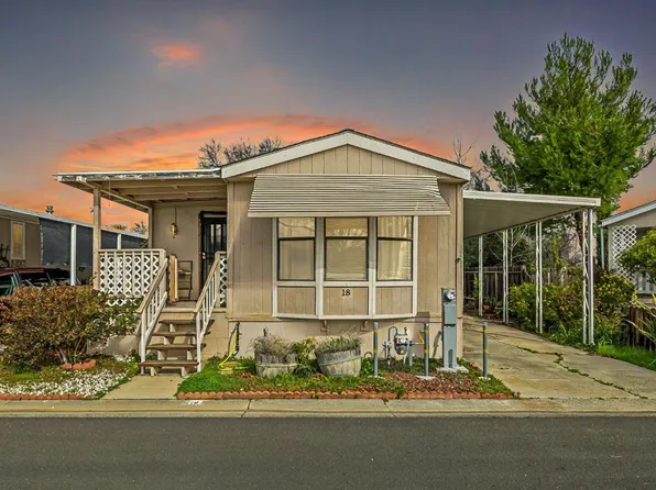 26262 County Road 21a Spc 18, Esparto, CA 95627