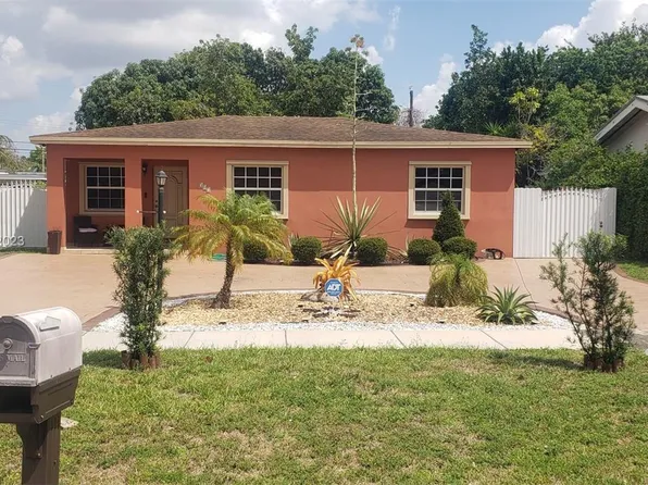 311 E 57th St, Hialeah, FL 33013