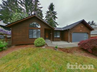 12917 Avante Dr NW, Silverdale, WA 98383