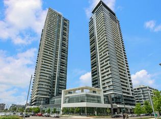 18 Water Walk Dr #3102, Markham, ON L3R 6L5
