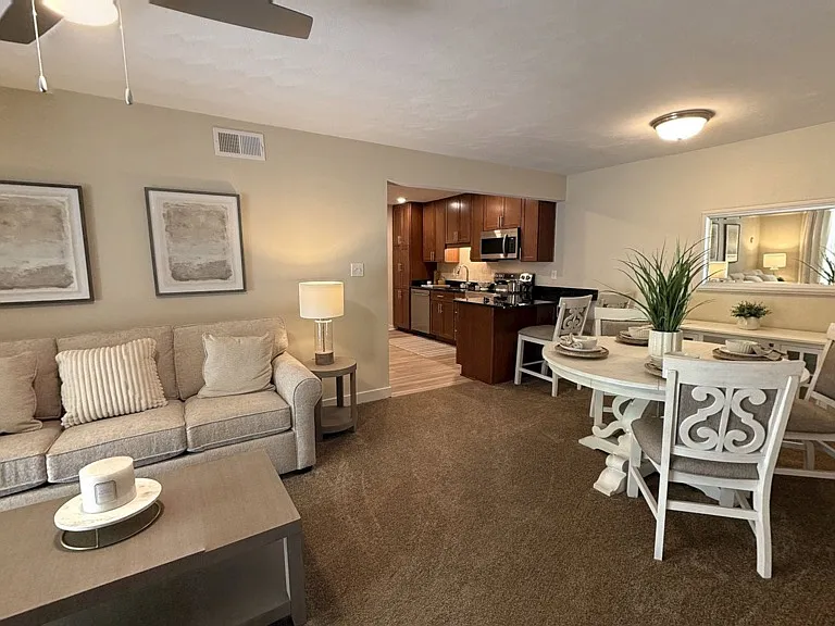 St. Andrews Apartments — Photo 25
