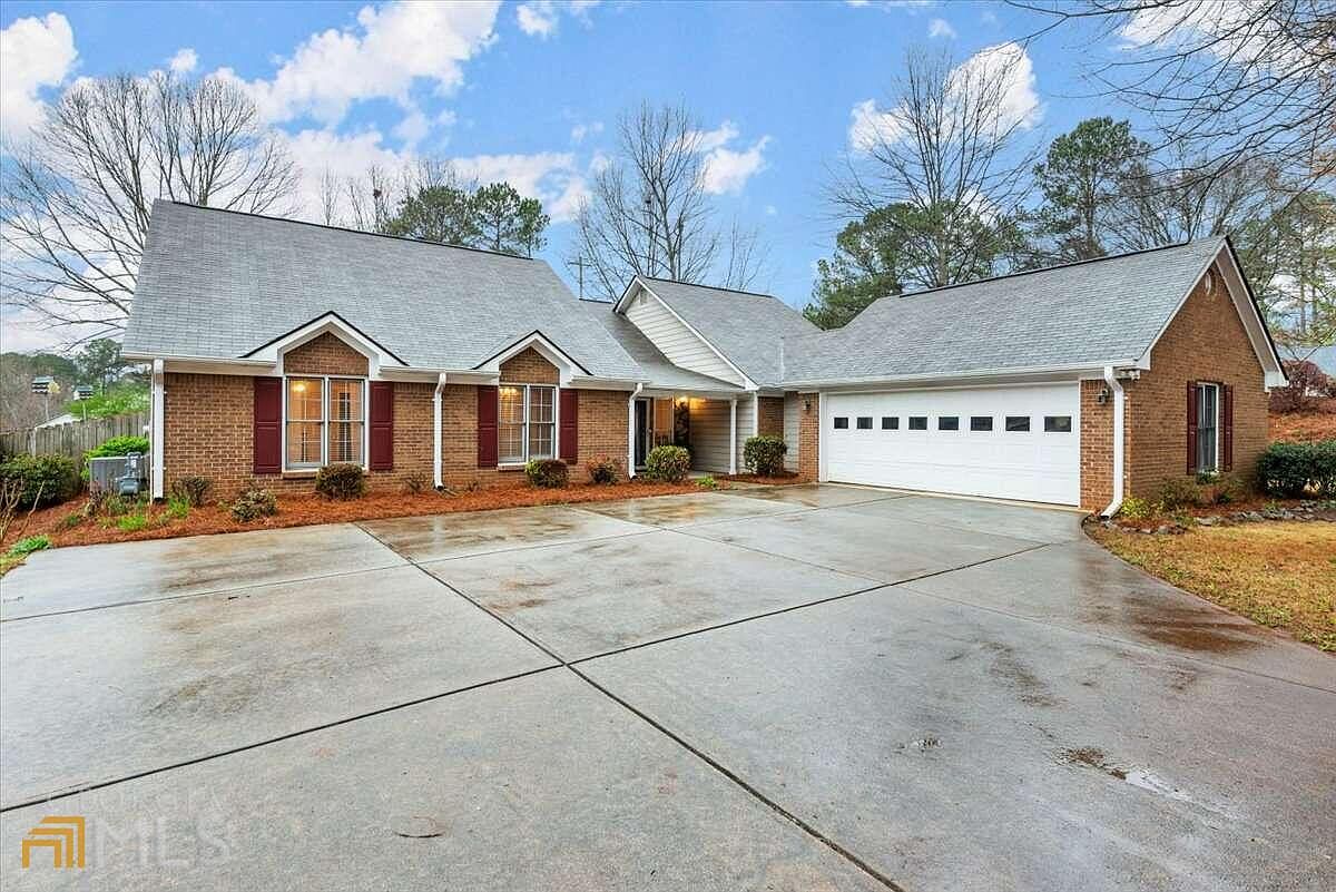 4521 Windsor Oaks Dr, Marietta, GA 30066 Zillow