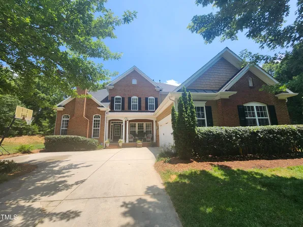 502 Willowmere Ct, Cary, NC 27513