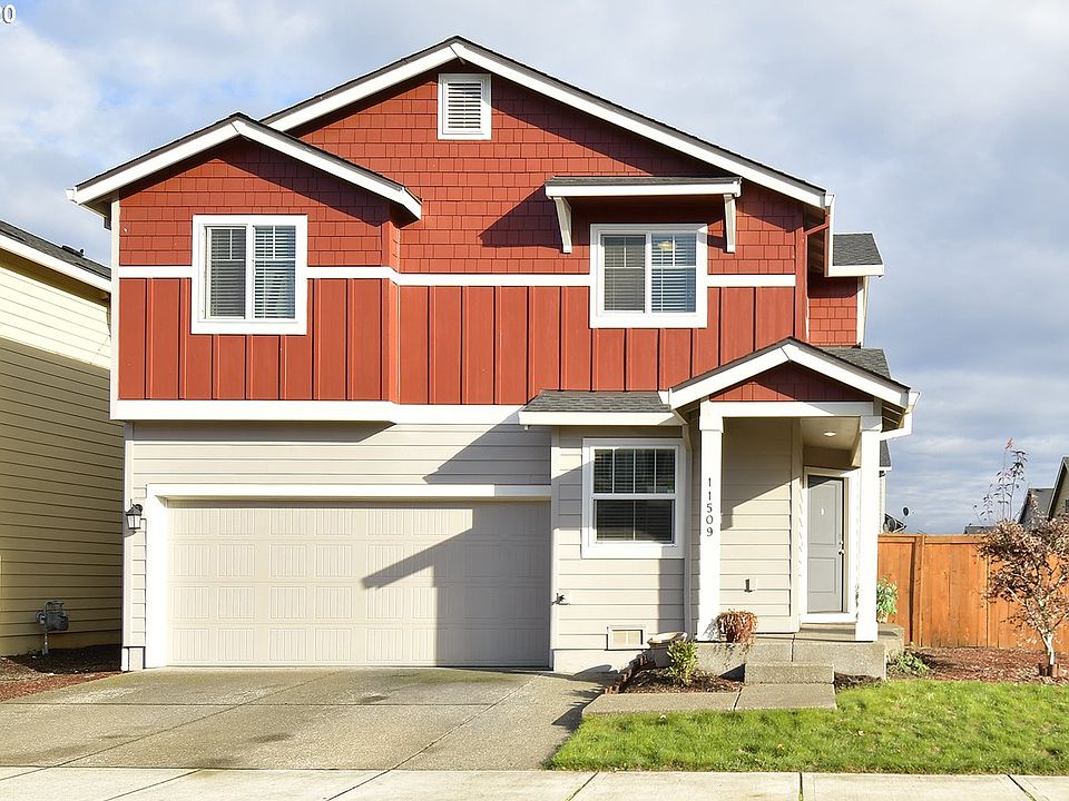 1st image of 11509 NE 128th Pl