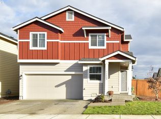 11509 NE 128th Pl, Vancouver, WA 98682